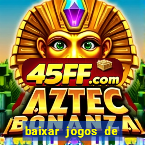 baixar jogos de ps3 via torrent